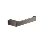 PIRENEI wieszak na papier toaletowy , gun metal PI2481