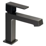 KRONY bateria umywalkowa stojąca, gun metal GJ002GM