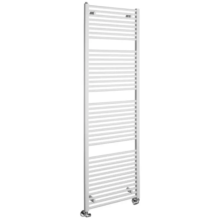 DIRECT Grzejnik łazienkowy 600x1850 mm, 1148 W, biały ILR86T