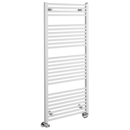 DIRECT Grzejnik łazienkowy 600x1320 mm, 795 W, biały ILR36T