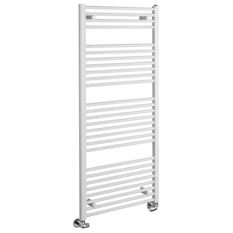 DIRECT Grzejnik łazienkowy 600x1320 mm, 795 W, biały ILR36T