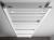 DIRECT Grzejnik łazienkowy 750x1850 mm, 1439 W, biały ILR87T z góry
