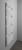 DIRECT Grzejnik łazienkowy 600x16800 mm, 1013 W, biały ILR66T  na ścianie