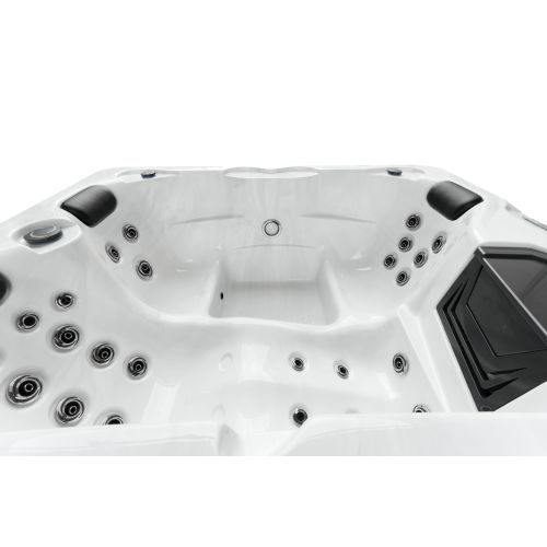 Basen ogrodowy JACUZZI, 3 osobowy - SPA56