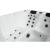 Basen ogrodowy JACUZZI, 3 osobowy - SPA56