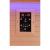 OPEN Trzyosobowa Sauna na podczerwień infrared 150x120x200cm SANOTECHNIK J20150