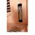 OPEN Trzyosobowa Sauna na podczerwień infrared 150x120x200cm SANOTECHNIK J20150