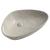 DALMA umywalka ceramiczna 58,5x39 cm marfil MM227