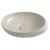 DALMA umywalka ceramiczna 68x44x16,5 cm marfil MM327