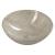 DALMA umywalka ceramiczna ⌀42x16,5 cm marfil MM127