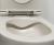 INFINITY miska WC wisząca, Rimless, 36,5x53cm, Ivory 10NF02005-2K z bliska