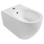 INFINITY bidet wiszący 36,5x53 cm, biały 10NF41001