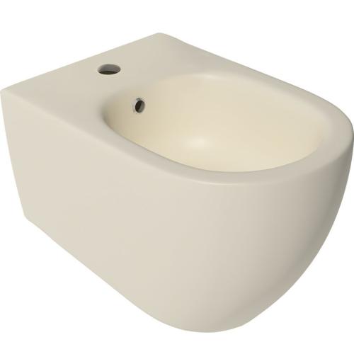 INFINITY bidet wiszący 36,5x53 cm, ivory 10NF41001-2K