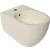 INFINITY bidet wiszący 36,5x53 cm, ivory 10NF41001-2K