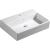PURITY umywalka ceramiczna 60x42cm 10PL50060
