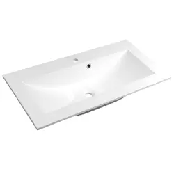 YUKON umywalka kompozytowa 90x45cm 55900