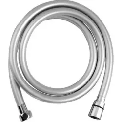 Wąż prysznicowy z tworzywa 150 cm 1208-11