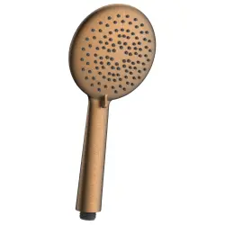 Rączka prysznicowa 5-funkcyjna miedź mat SK879PG