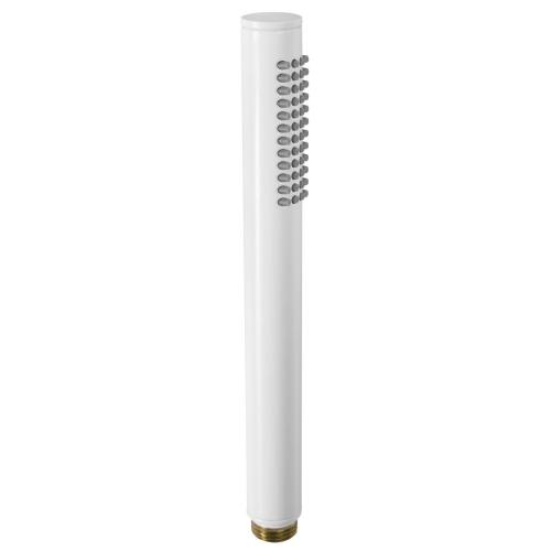 Słuchawka prysznicowa, 185 mm, biały mat DO214