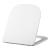 PORTO deska WC, SLIM, Soft Close, Easy Take, biała PZS102V