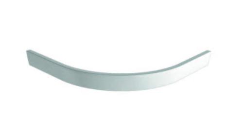 Obudowa czołowa do brodzika Sera R55 80x80 cm 40812