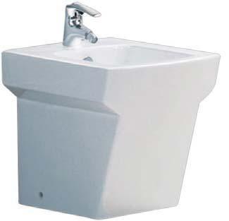 Adria bidet ceramiczny J2180