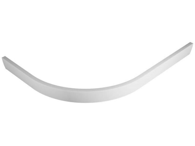 Obudowa czołowa do brodzika RENA R 90x80 cm 72893