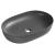 ARDEA ceramiczna umywalka nablatowa, 60,5x41,5cm, carina AR043-41