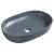 ARDEA ceramiczna umywalka nablatowa, 60,5x41,5cm, siena AR043-42