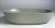 ARDEA ceramiczna umywalka nablatowa, 60,5x41,5cm, verde AR043-44 bok