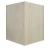 Sauna GLACIER XL + Kabina Infrared dla 2-3 osób 150x150x200 cm FK75200 SANOTECHNIK