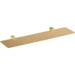 AURIA Półka metalowa 45 cm 171204022