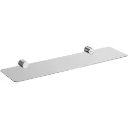 BRILIA Półka metalowa 45 cm 177204022