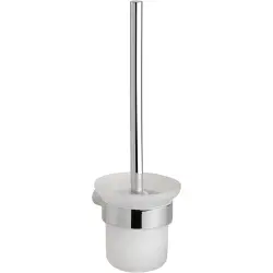 BRILIA Szczotka WC wisząca (szczotka biała) 177113010