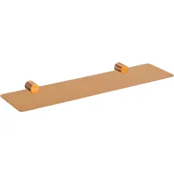 GLACERA Półka metalowa 45 cm 175204022