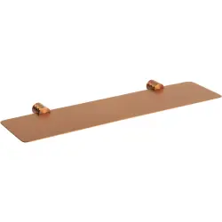 COPRA Półka metalowa 45 cm 176204022