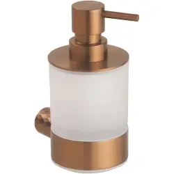 COPRA Dozownik do mydła 200 ml 176109010