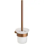 COPRA Szczotka WC wisząca (szczotka biała) 176113010