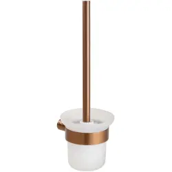 COPRA Szczotka WC wisząca (szczotka biała) 176113010