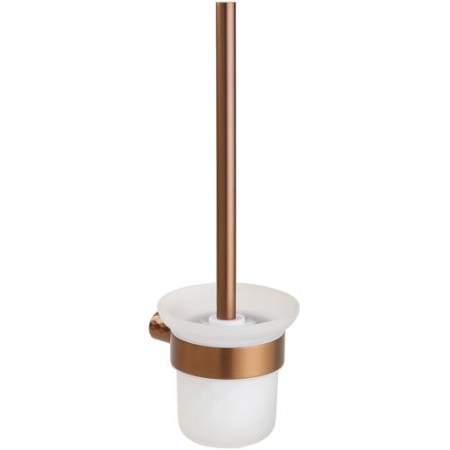 COPRA Szczotka WC wisząca (szczotka biała) 176113010