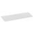 ORGANIC WHITE Półka metalowa 30 cm 167102374