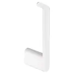 ORGANIC WHITE Wieszak na papier toaletowy pionowy 167112034