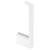 ORGANIC WHITE Wieszak na papier toaletowy pionowy 167112034