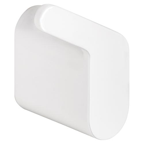 ORGANIC WHITE Wieszaczek lewy 167106194L