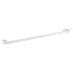 ORGANIC WHITE Wieszak na ręcznik  65,5 cm 167104374