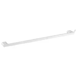 ORGANIC WHITE Wieszak na ręcznik  65,5 cm 167104374