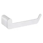 ORGANIC WHITE Wieszak na papier toaletowy poziomy 167112024