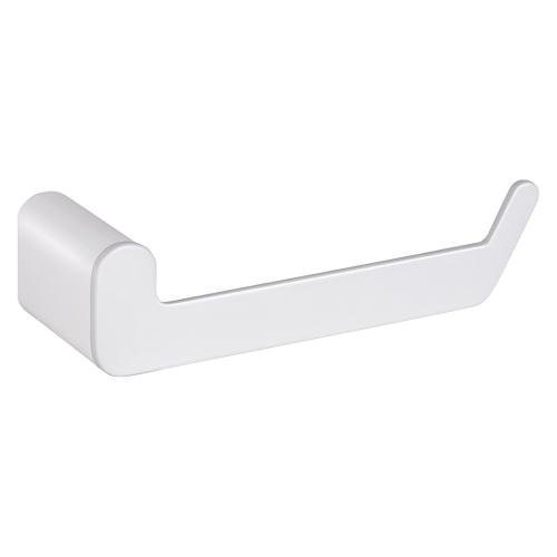 ORGANIC WHITE Wieszak na papier toaletowy poziomy 167112024