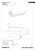 ORGANIC WHITE Wieszak na papier toaletowy poziomy 167112024 wymiary