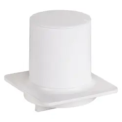 ORGANIC WHITE Dozownik do mydła  200 ml 167109264